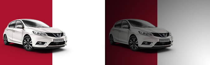 MICRA 1.2 VISIA LIMITED EDITION - PCP €79 PCM